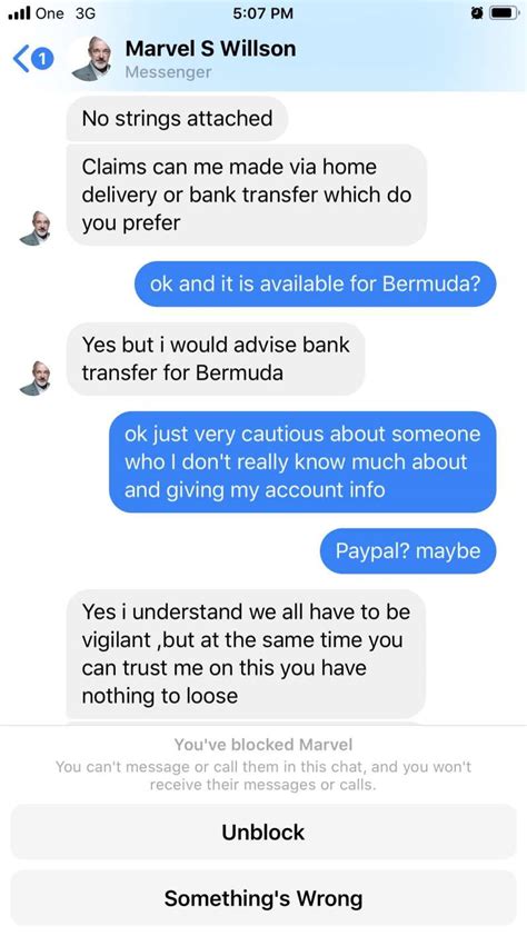 Internet users warned about $800,000 scam .